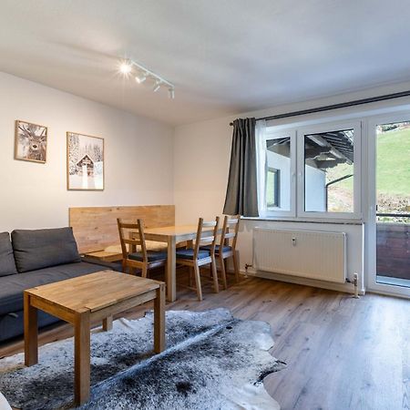 Appartement Ski & Bike Saalbach-Hinterglemm Eksteriør billede