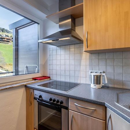 Appartement Ski & Bike Saalbach-Hinterglemm Eksteriør billede
