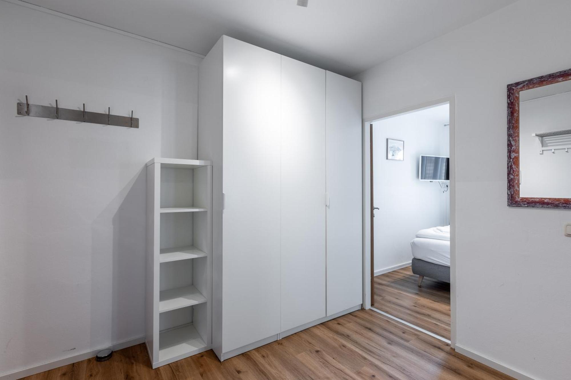 Appartement Ski & Bike Saalbach-Hinterglemm Eksteriør billede