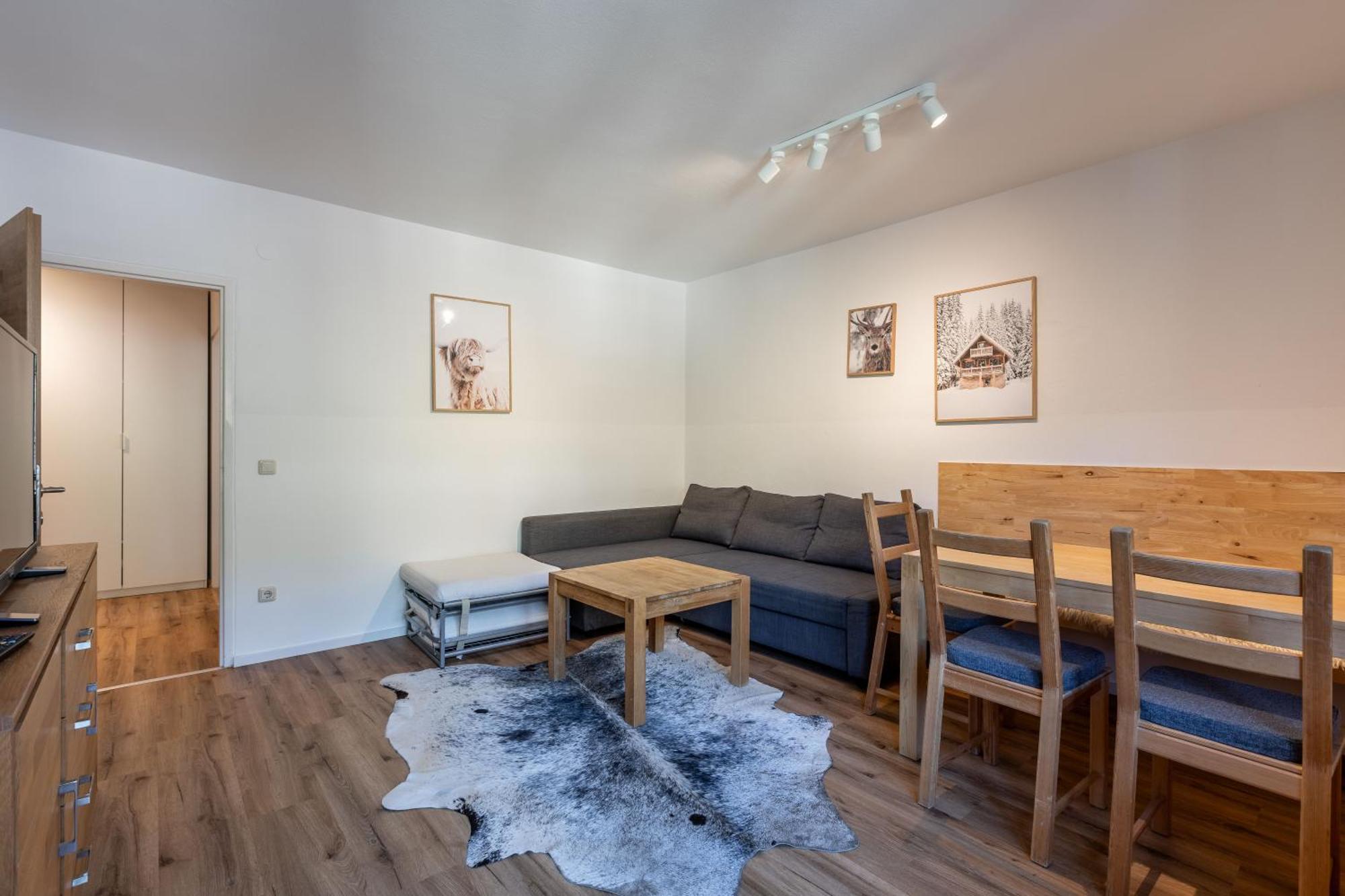 Appartement Ski & Bike Saalbach-Hinterglemm Eksteriør billede