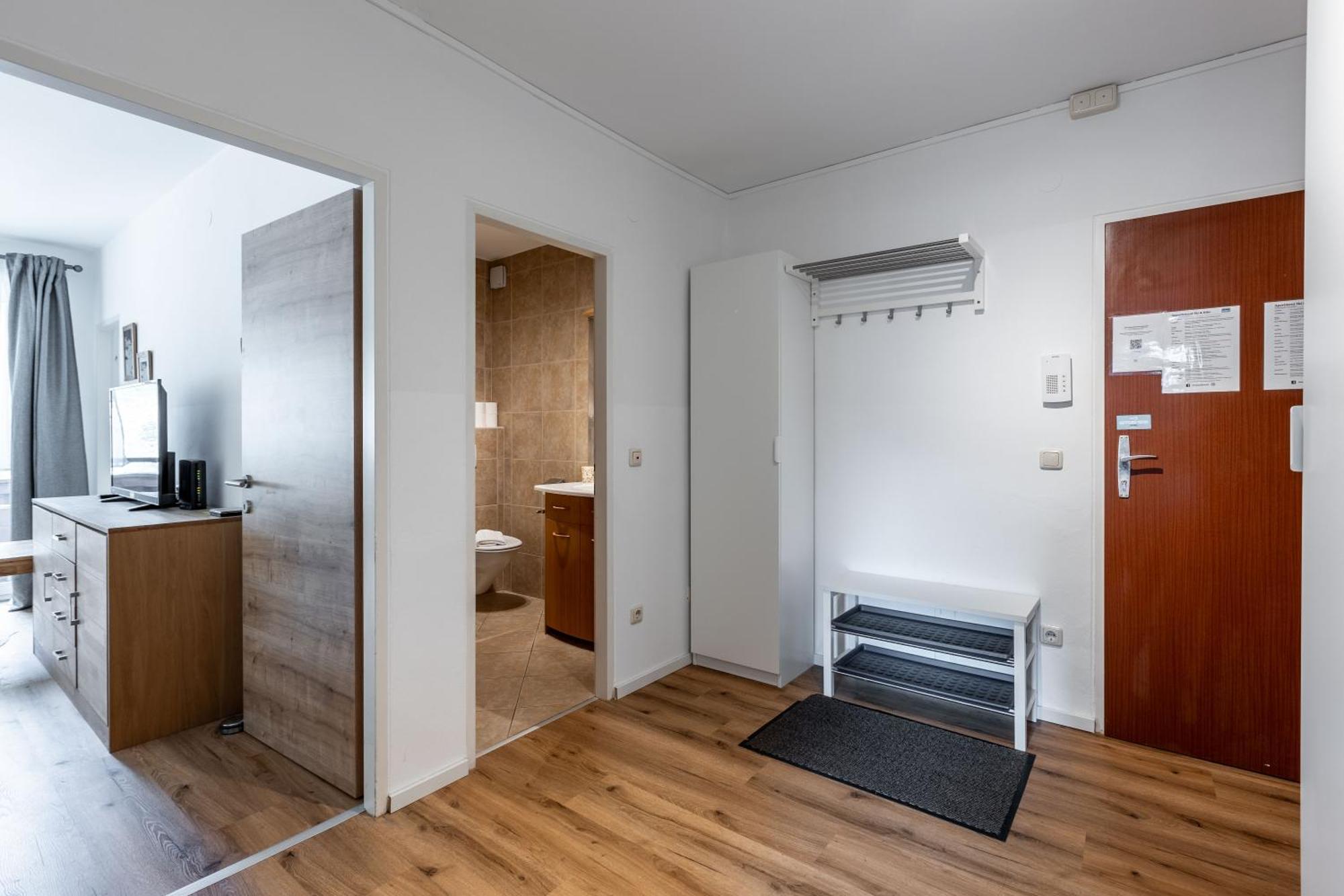 Appartement Ski & Bike Saalbach-Hinterglemm Eksteriør billede
