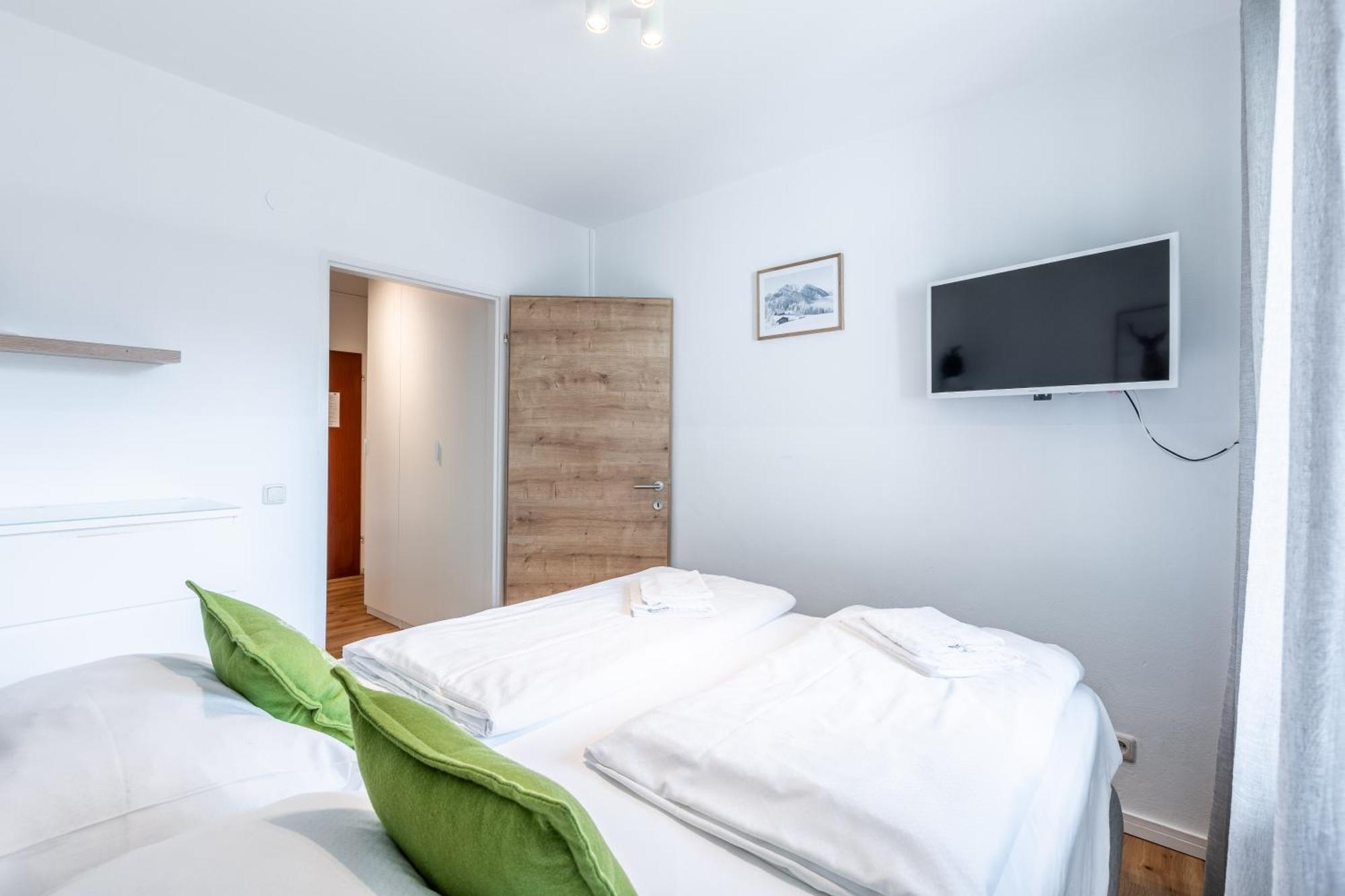 Appartement Ski & Bike Saalbach-Hinterglemm Eksteriør billede