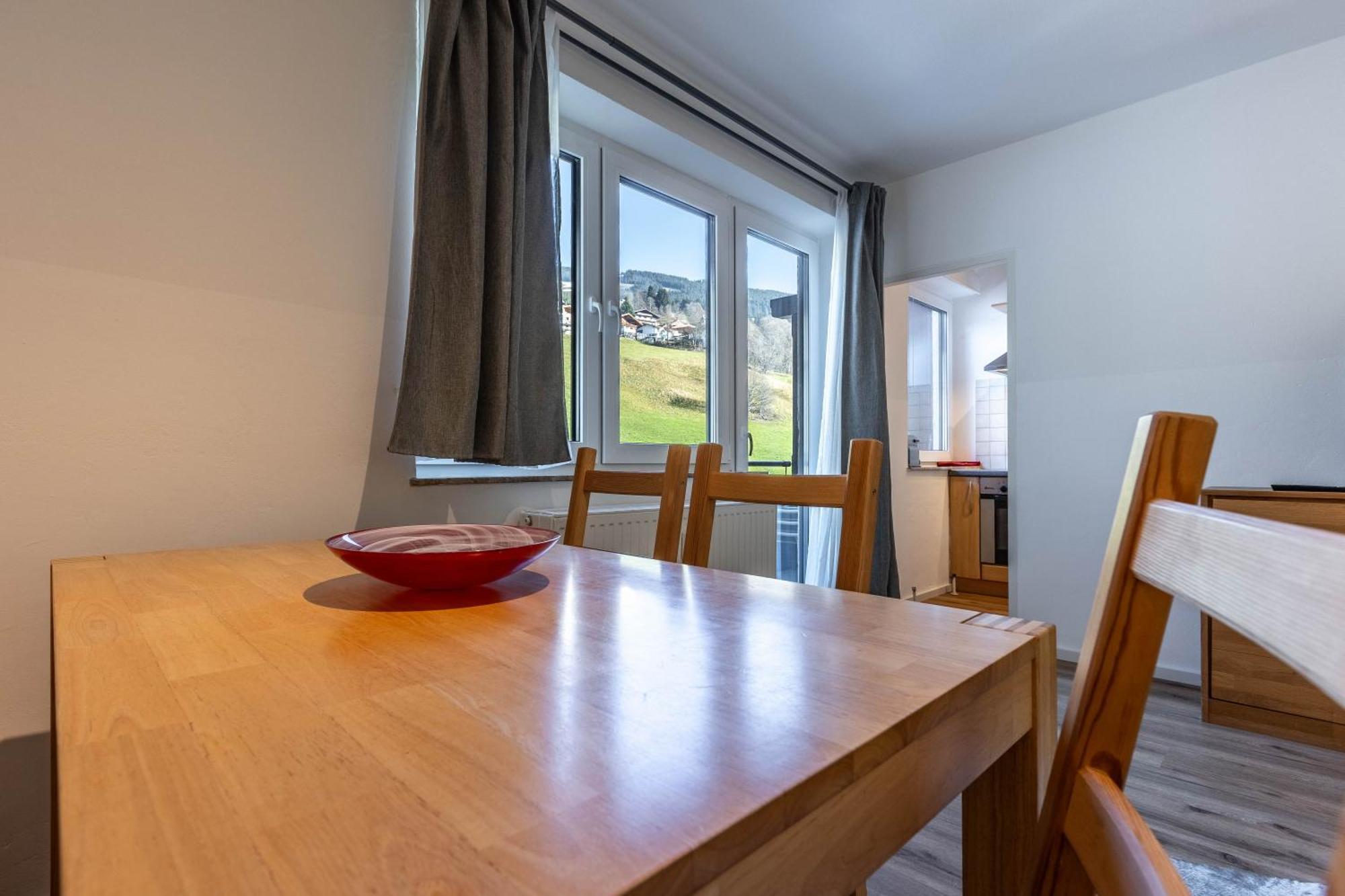 Appartement Ski & Bike Saalbach-Hinterglemm Eksteriør billede