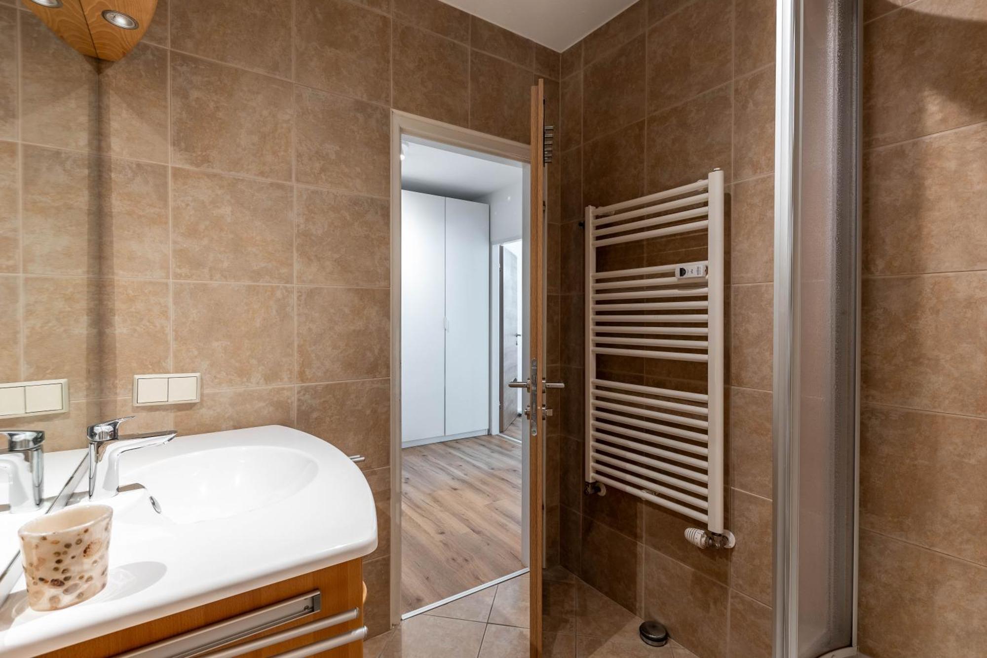 Appartement Ski & Bike Saalbach-Hinterglemm Eksteriør billede