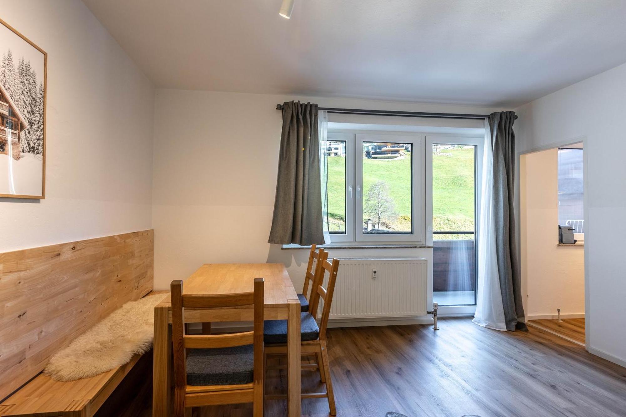 Appartement Ski & Bike Saalbach-Hinterglemm Eksteriør billede