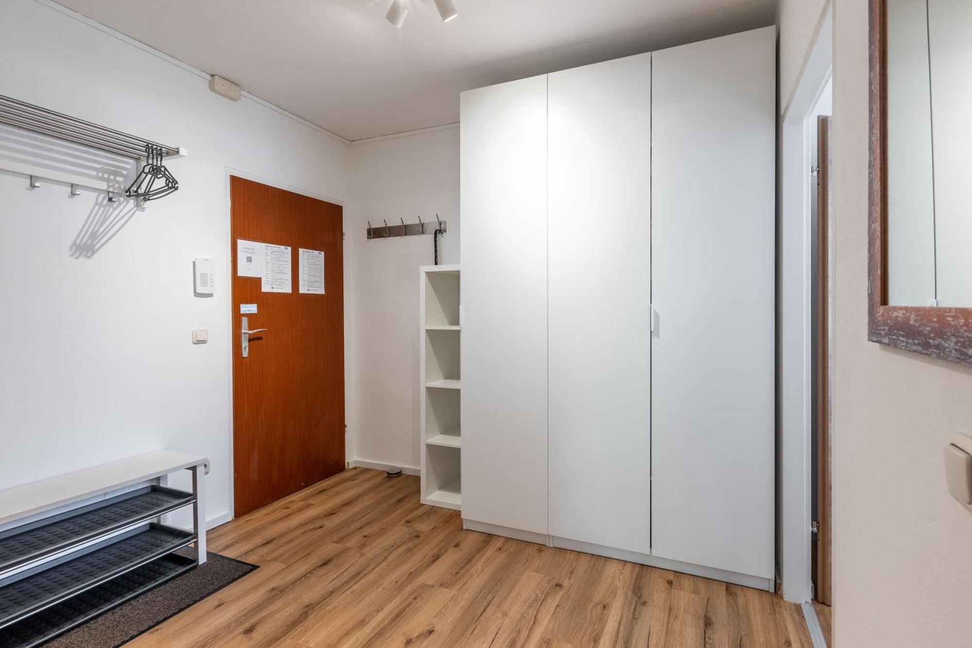 Appartement Ski & Bike Saalbach-Hinterglemm Eksteriør billede