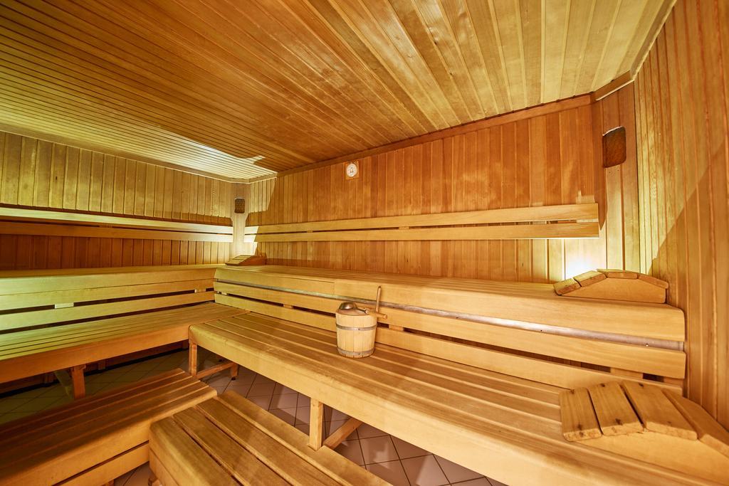 Appartement Ski & Bike Saalbach-Hinterglemm Eksteriør billede