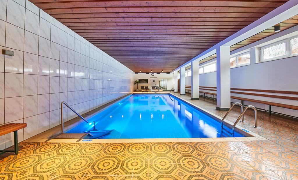 Appartement Ski & Bike Saalbach-Hinterglemm Eksteriør billede